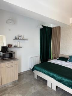 Studio On The Beach - Mamaia - 7
