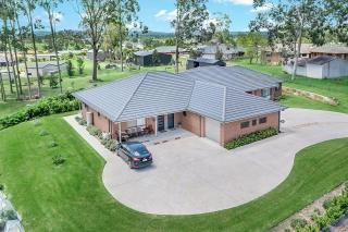 Mala Retreat Sleeps 7, Two Bedrooms & Ensuites - East Maitland - 9