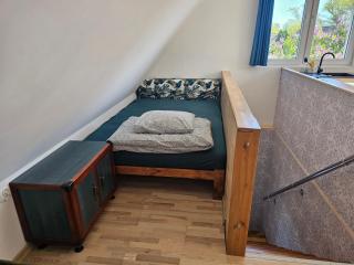 Apartament na Poddaszu - 2