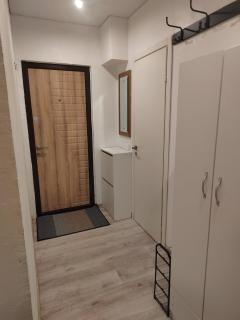 ShortStopPolocko - Vilnius - 7