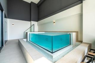 Vibrant - 2BR - Exclusive Pool, Shared Gym - 5