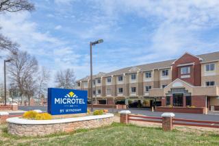 Microtel Inn by Wyndham Lake Norman - Cornelius - 8