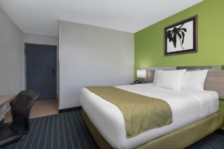 Microtel Inn by Wyndham Lake Norman - Cornelius - 1