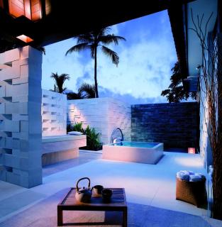 Grand Hyatt Bali - Nusa Dua - 0
