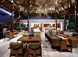 Grand Hyatt Bali - Nusa Dua - 9