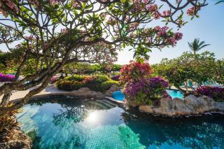 Grand Hyatt Bali - Nusa Dua - 7