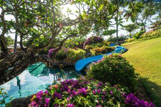 Grand Hyatt Bali - Nusa Dua - 8