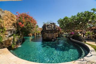 Grand Hyatt Bali - Nusa Dua - 3