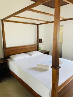 Tropic In Villa - Matara - 8