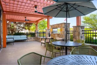 Hampton Inn Cleveland Tennessee - Cleveland - 7