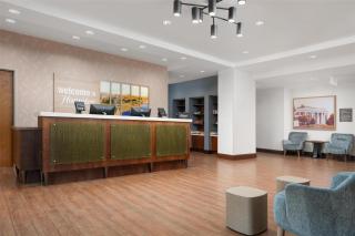 Hampton Inn Cleveland Tennessee - Cleveland - 8