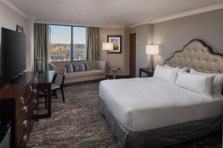 Hilton Arlington - Arlington - 1