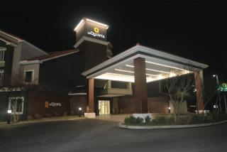 La Quinta by Wyndham Austin Airport - Austin - 8