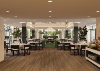 Hilton Barcelona - Barcelona - 2