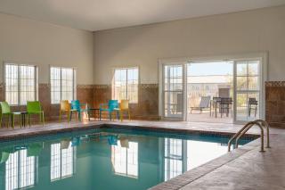 La Quinta by Wyndham Shawnee - Shawnee - 4