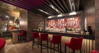 PLAZA Premium Darmstadt - 0