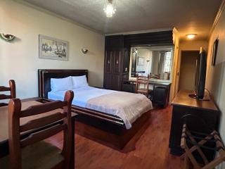 IÑAQUITO GOLD hostal - Quito - 2
