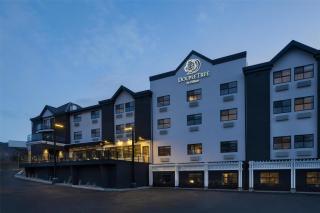 Doubletree By Hilton West Kelowna - West Kelowna - 8