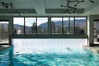 Doubletree By Hilton West Kelowna - West Kelowna - 1