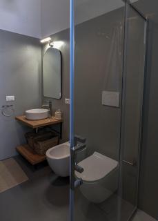 ULYA Apartment - Monopoli - 4