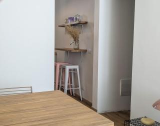 ULYA Apartment - Monopoli - 2