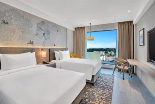 Hilton Garden Inn Jabalpur - Jabalpur - 4