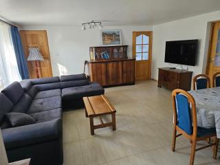 Apartament na Poddaszu - 1