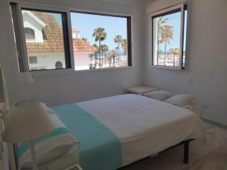 APARTAMENTO EN LA PLAYA - Manilva - 7