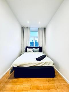 Comfy & Cozy 4BR Shared Apt next to Kaufpark Alterlaa - Vienne - 9
