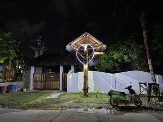 Villa Prana North Siargao Room 3 - Burgos - 9