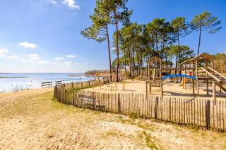 Les Cottages du Lac A05 - Parentis-en-Born - 8