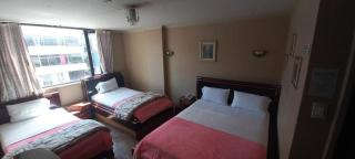 IÑAQUITO GOLD hostal - Quito - 5