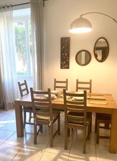 Spacieux Charmant 2 chambres Proche Plage - Nice - Nice - 9