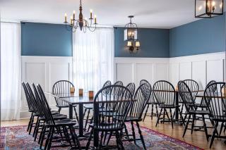 The Cadillac House Lexington, Tapestry Collection By Hilton - Lexington - 5