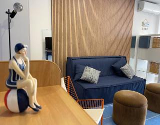 CASA BERARDI Apartment - Steps from the Beach and Train Station, Perfect for Sunsets - 9