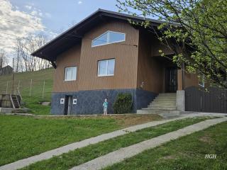 Cabana HATERE - Moisei - 9