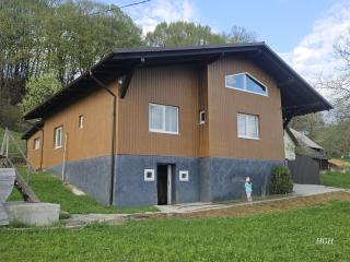 Cabana HATERE - Moisei - 0