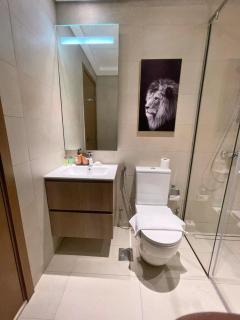 One Apartment with Nice view and good Vibe - Sabkhah - 7