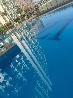 One Apartment with Nice view and good Vibe - Sabkhah - 5