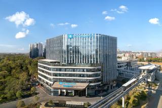Wyndham Changsha Yanghu - Changsha - 9