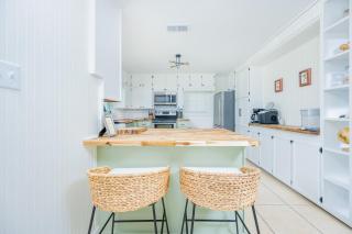 La Flor 1122 home - Gulf Shores - 8