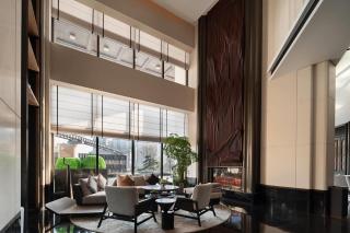 Wyndham Changsha Yanghu - Changsha - 4