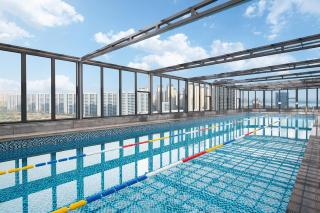 Wyndham Changsha Yanghu - Changsha - 3
