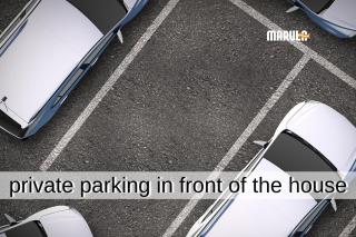 Marula Apartments - 5 min walk to beach, supermarkets, restaurants - balcony, parking & bicycles - 6