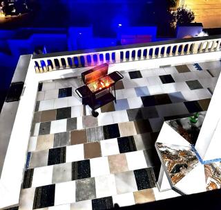 Mahdia appartement N2 Chic et Moderne - Mahdia - 9
