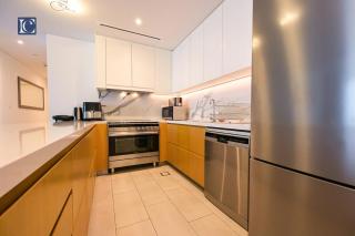 Luxury Escapes - Exquisite 3BR plus Maid, Full Sea View in JBR - 5