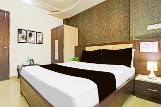 Hotel O Yugantar Palace - 2