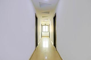 Hotel O Yugantar Palace - Gwalior - 6