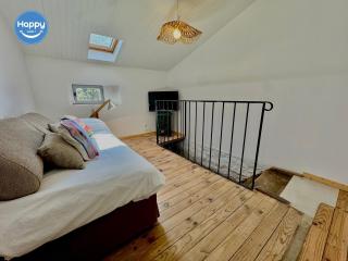 Pura Vida Maison Ardéchoise - Rochecolombe - 1