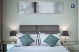 Luxury Escapes - Exquisite 3BR plus Maid, Full Sea View in JBR - 1